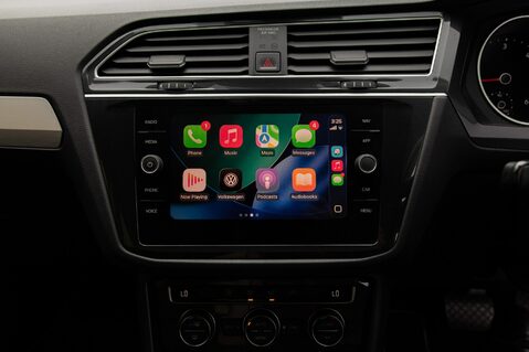 Volkswagen Tiguan MATCH TDI DSG 32