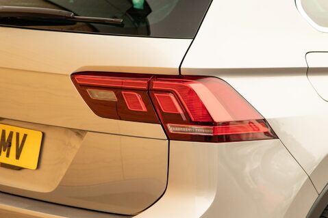 Volkswagen Tiguan MATCH TDI DSG 9
