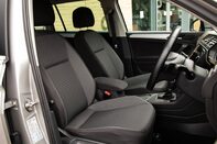 Volkswagen Tiguan MATCH TDI DSG 33