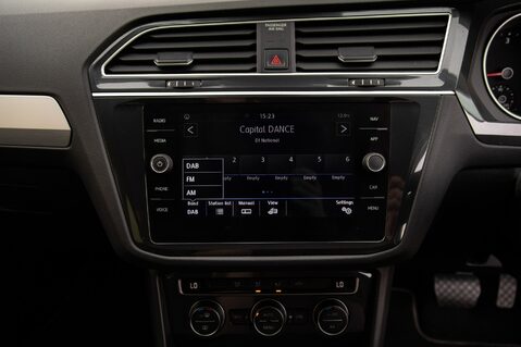 Volkswagen Tiguan MATCH TDI DSG 23