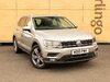 Volkswagen Tiguan MATCH TDI DSG
