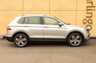 Volkswagen Tiguan MATCH TDI DSG 12