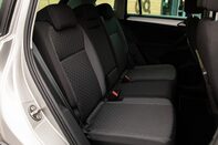 Volkswagen Tiguan MATCH TDI DSG 37