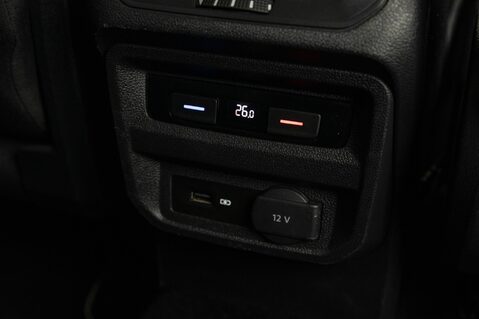 Volkswagen Tiguan MATCH TDI DSG 36