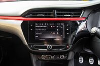 Vauxhall Corsa GS 25