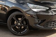 Vauxhall Corsa GS 10
