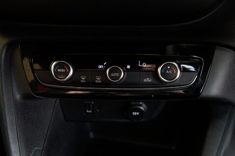 Vauxhall Corsa GS 31