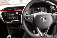 Vauxhall Corsa GS 19