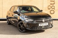 Vauxhall Corsa GS 1