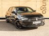 Vauxhall Corsa GS