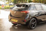 Vauxhall Corsa GS 8