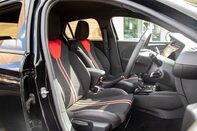 Vauxhall Corsa GS 29