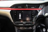 Vauxhall Corsa GS 27