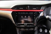Vauxhall Corsa GS 26
