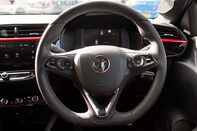 Vauxhall Corsa GS 21