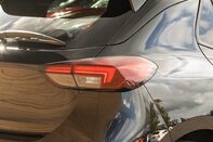 Vauxhall Corsa GS 9