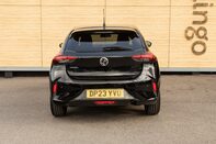 Vauxhall Corsa GS 6