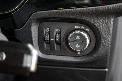 Vauxhall Corsa GS 16