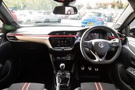 Vauxhall Corsa GS 3