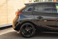 Vauxhall Corsa GS 7