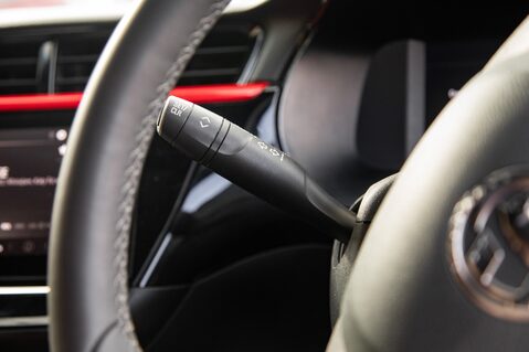 Vauxhall Corsa GS 17