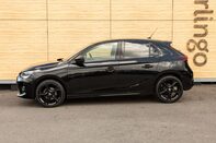Vauxhall Corsa GS 13
