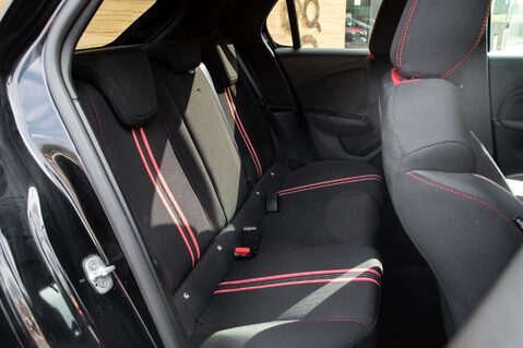 Vauxhall Corsa GS 32