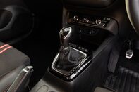 Vauxhall Corsa GS 30