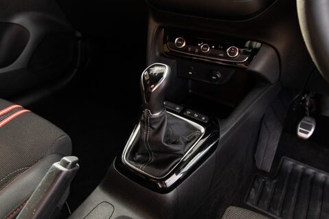Vauxhall Corsa GS 30