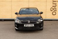 Vauxhall Corsa GS 5