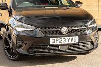 Vauxhall Corsa GS 11