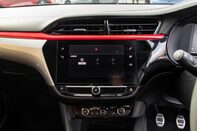 Vauxhall Corsa GS 22