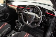 Vauxhall Corsa GS 4