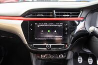 Vauxhall Corsa GS 23