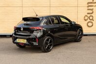 Vauxhall Corsa GS 2