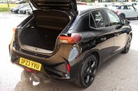 Vauxhall Corsa GS 33