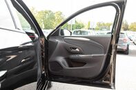 Vauxhall Corsa GS 14