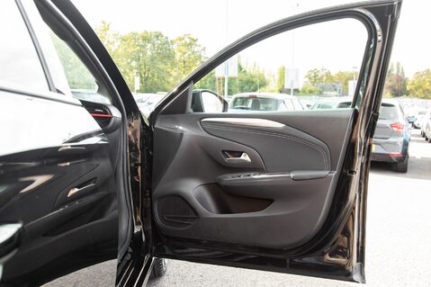 Vauxhall Corsa GS 14