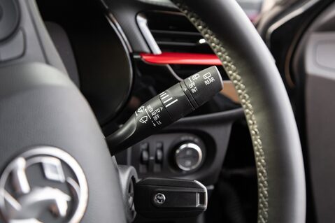 Vauxhall Corsa GS 18