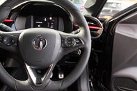 Vauxhall Corsa GS 20