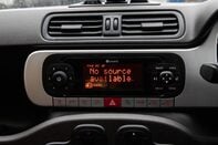 Fiat Panda TWINAIR CROSS 23