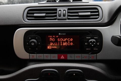 Fiat Panda TWINAIR CROSS 23