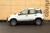 Fiat Panda TWINAIR CROSS 13