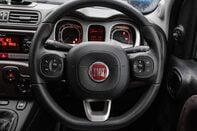 Fiat Panda TWINAIR CROSS 21