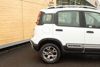 Fiat Panda TWINAIR CROSS 7