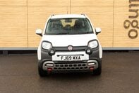 Fiat Panda TWINAIR CROSS 5