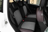 Fiat Panda TWINAIR CROSS 30