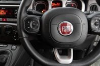 Fiat Panda TWINAIR CROSS 19