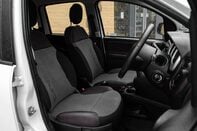 Fiat Panda TWINAIR CROSS 26