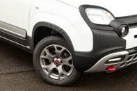 Fiat Panda TWINAIR CROSS 11